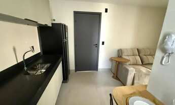 Imagem 4: Imóvel para venda possui 33 metros quadrados com 1 quarto em Intermares - Cabedelo - PB