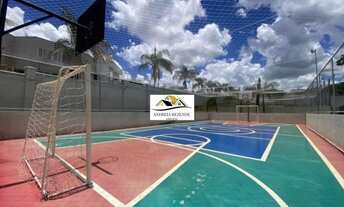 Imagem 7: Apartamento para Venda, Première Bela Vista no bairro Residencial Bela Vista, em Anápolis