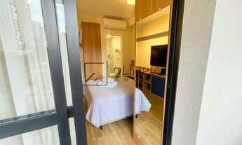 Imagem 11: Venda Apartamento 1 Dormitórios - 24.66 m² Pinheiros