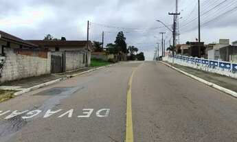 Imagem 4: Imóvel na Região Central de Contenda - Frente para Avenida