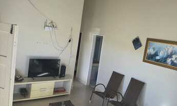 Imagem 6: Casa na Praia da Caueira Sergipe