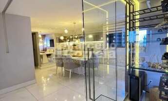 Imagem 2: Apartamento de 190m² no bairro da torre