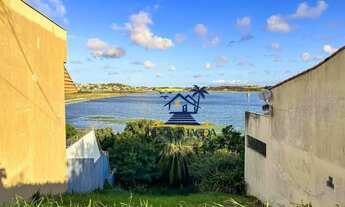 Imagem 3: Terreno à venda, 600 m² por R$ 280.000 - Campo Redondo - São Pedro da Aldeia/RJ