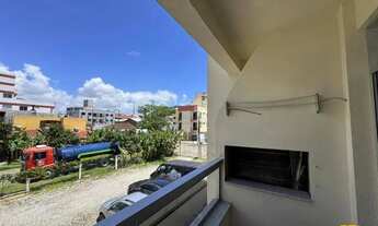 Imagem 3: Apartamento com garagem à venda em Canasvieiras - Florianópolis