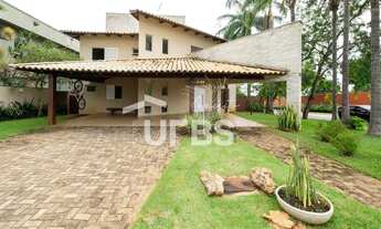 Imagem 2: Sobrado no Jardins Atenas