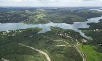 Imagem 3: Lotes no Corumbá IV