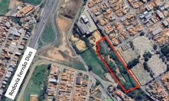 Imagem: Terreno à Venda 14.839m² em Atibaia/SP