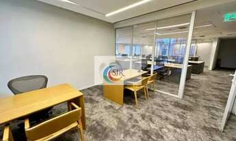 Imagem 7: Conjunto, 378 m² - Itaim Bibi - São Paulo/SP