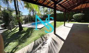 Imagem 2: Casa em Condomínio para Locação em Guarujá, Balneário Praia do Pernambuco, 3 dormitórios