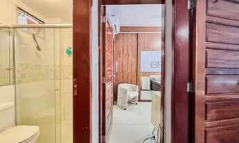 Imagem 7: Edifício Capri - Vendo Apartamento Com 02 Quartos Sendo 01 Suite