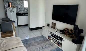 Imagem 2: Apto 1qtos, 35m, 220mil,Piedade, armarios novos, garagem, piscina, otimo local, cond baixo