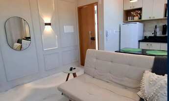 Imagem: Vendo apartamento de 1 quarto mobiliado