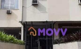 Imagem 7: Apartamento com 2 dormitórios à venda, 60 m² por R$ 370.000,00 - Icaraí - Niterói/RJ