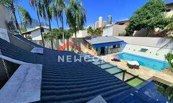 Imagem 10: Casa de condomínio em Rua Mário Soares Pereira - Barra da Tijuca - Rio de Janeiro/RJ