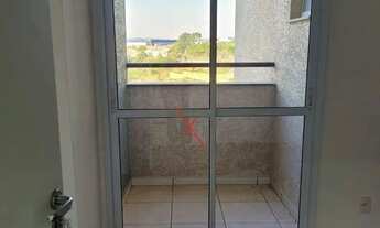 Imagem: Apartamento com 2 dormitórios, 47 m²