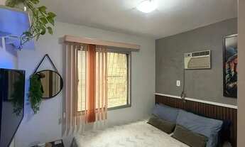 Imagem 6: OPORTUNIDADE COND.REIS MAGOS TAQUARA II FICA TUDO NO IMÓVEL - Apartamento terreo 2 quartos