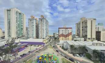 Imagem 2: Imóvel para venda com 80 metros quadrados com 3 quartos em Praia de Itaparica - Vila Velha