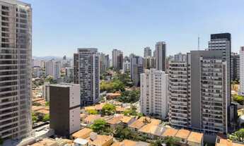 Imagem 7: Apartamento para venda em Sumarezinho com 1 quarto , 27m²