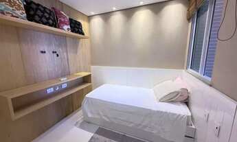 Imagem 6: Conforto, elegância e lazer completo no Acquabella!