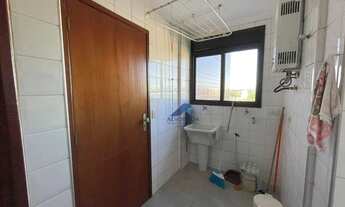 Imagem 6: Apartamento para locação Vila Adyana/Rubi