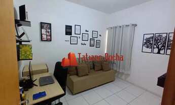 Imagem 4: Vendo casa de 3\4 sendo um suite em condomínio no bairro Sim