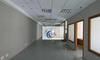 Imagem 4: Conjunto para alugar, 456m² - Vila Olímpia - São Paulo/SP