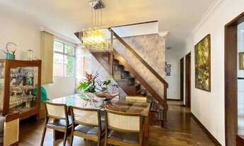 Imagem 3: Imóvel, 5 quartos, 1 suite, 2 vagas