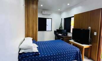 Imagem 7: CN1CASA TÉRREA ARAÇAGY