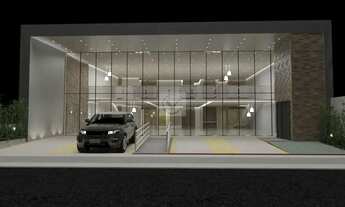 Imagem 2: Prédio para aluguel, 1 vaga, São José - Aracaju/SE