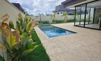 Imagem 4: Sobrado 5suites condomínio florais Itália