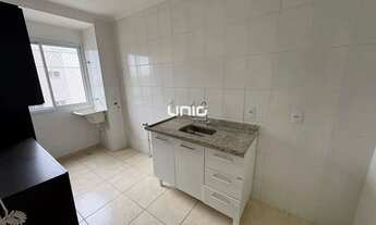 Imagem 5: Apartamento para locação no Condomínio Residencial Top Life III, localizado no bairro Jard