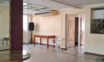 Imagem 5: GR ALUGA ED. RIO ORANGE - 3/2 Suites - Andar alto - 117m2 - nascente - OPORTUNIDADE- BATIS