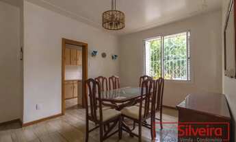 Imagem: APTO 2 DORM. SEMI MOBILIADO - AUXILIADORA