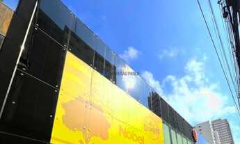 Imagem 5: Prédio Comercial de esquina no Brooklin