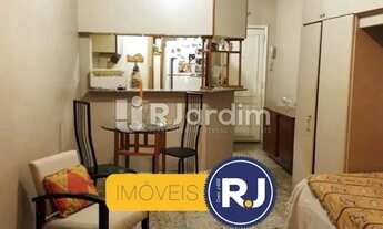 Imagem: Apartamento / Residencial / Botafogo