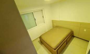 Imagem 2: Apartamento 2 Quartos, Suíte, Vaca Brava, Bueno, Academia, 2 Banheiros, Easy Life