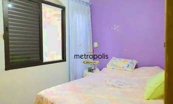 Imagem 6: Sobrado à venda, 174 m² por R$ 595.000,00 - Jardim Ana Maria - Santo André/SP