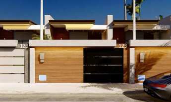 Imagem 4: Lançamento Casas Planas no eusébio