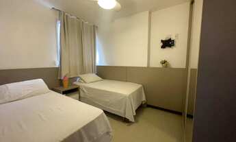 Imagem 13: Apartamento para venda com 100 metros quadrados com 3 quartos em São Judas Tadeu - Guarapa