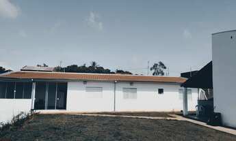 Imagem 3: Chácara SS Pousada / chalé com 2 dormitórios