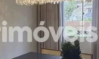 Imagem 4: Cobertura São Lucas com 160m²;, 3 quartos, 2 suítes e 3 vagas, belamente decorada, pronta