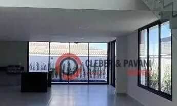 Imagem 6: Casa com 3 dormitórios à venda, 275 m² por R$ 2.250.000,00 - Cyrela Landscape Esplanada