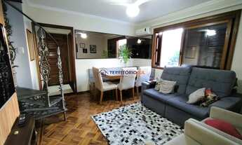 Imagem 4: Cobertura 3 dormitórios sendo um suíte na cobertura