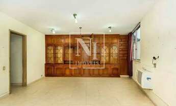 Imagem: Apartamento a venda com 3 quartos e duas