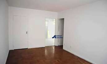 Imagem 3: Apartamento para aluguel, 2 quartos, 1 vaga, Itaim Bibi - São Paulo/SP