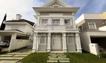 Imagem 2: Casa em Condomínio para Venda em Curitiba, Pinheirinho, 4 dormitórios, 2 suítes, 5 banheir