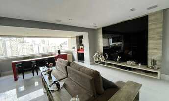 Imagem 3: Apartamento à venda, 3 quartos, 1 suíte, 3 vagas, Vale do Sereno - Nova Lima/MG