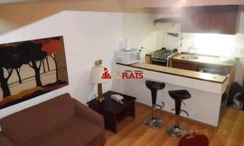 Imagem 4: Flat com ótimo preço no bairro Vila Mariana. Confira!