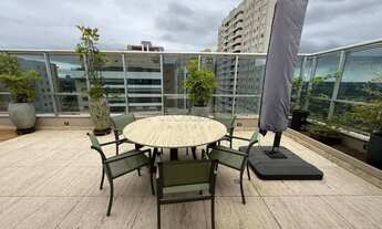 Imagem 5: Cobertura alto padrão com 503,73m², bairro Jardim Botânico, Zona Sul de Ribeirão Preto/SP