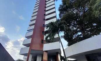 Imagem: Ed Portofino 207m² alto nascente super